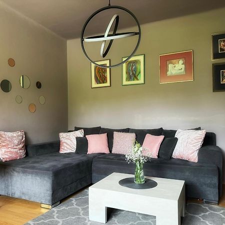 Zogar Apartment Matulji Dış mekan fotoğraf