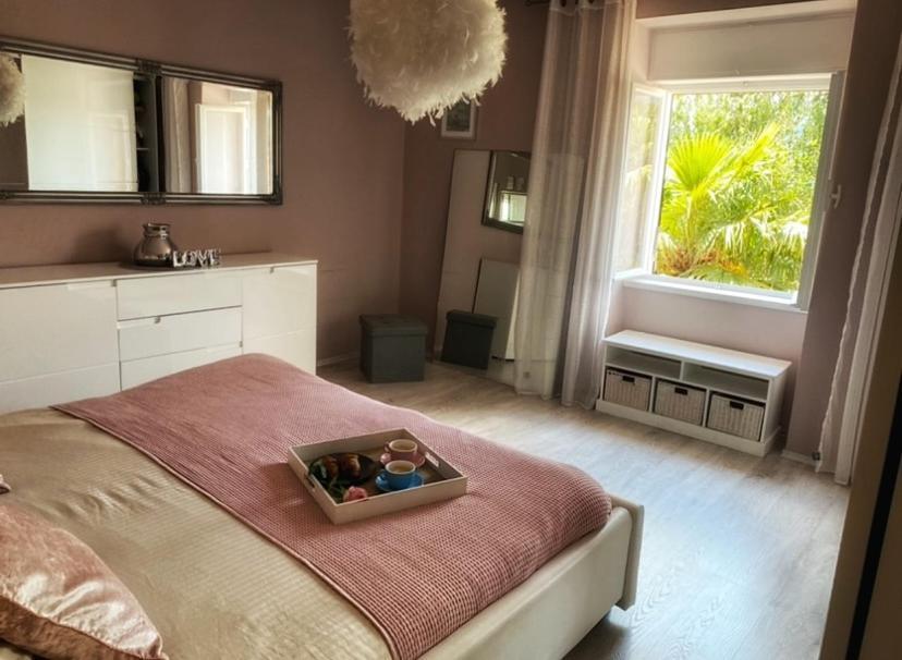 Zogar Apartment Matulji Dış mekan fotoğraf