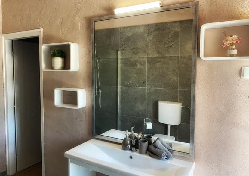 Zogar Apartment Matulji Dış mekan fotoğraf