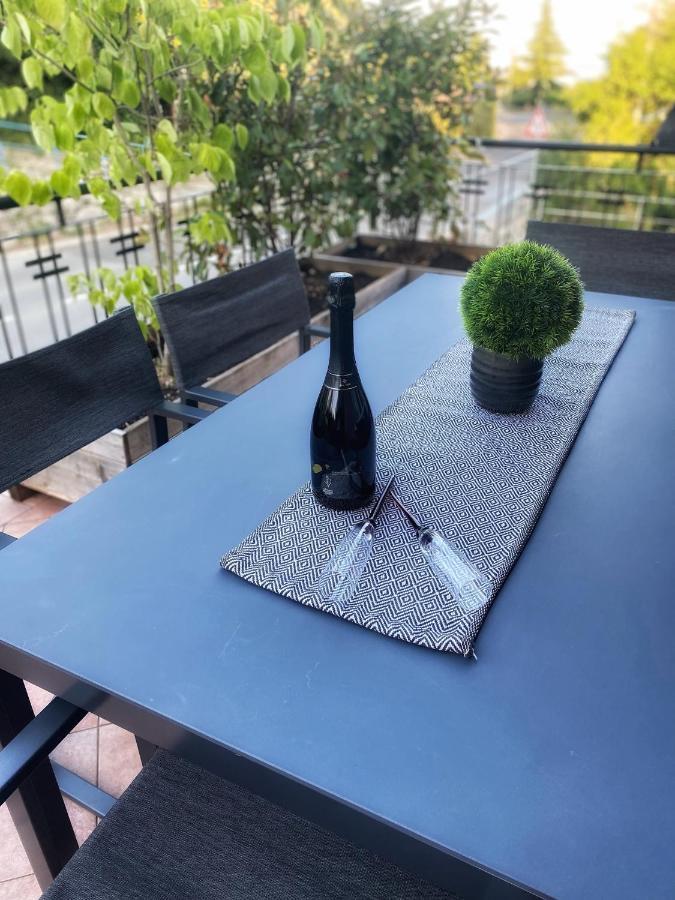 Zogar Apartment Matulji Dış mekan fotoğraf