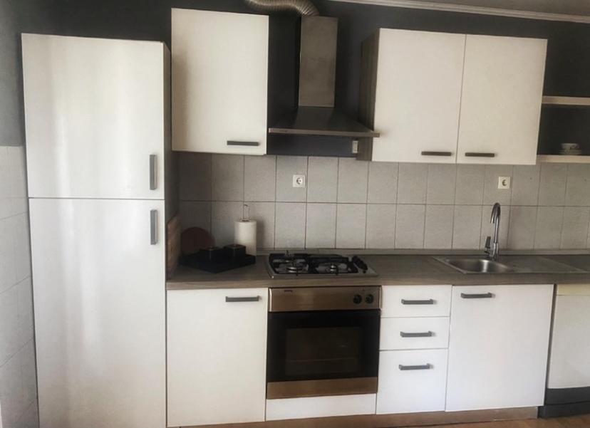 Zogar Apartment Matulji Dış mekan fotoğraf