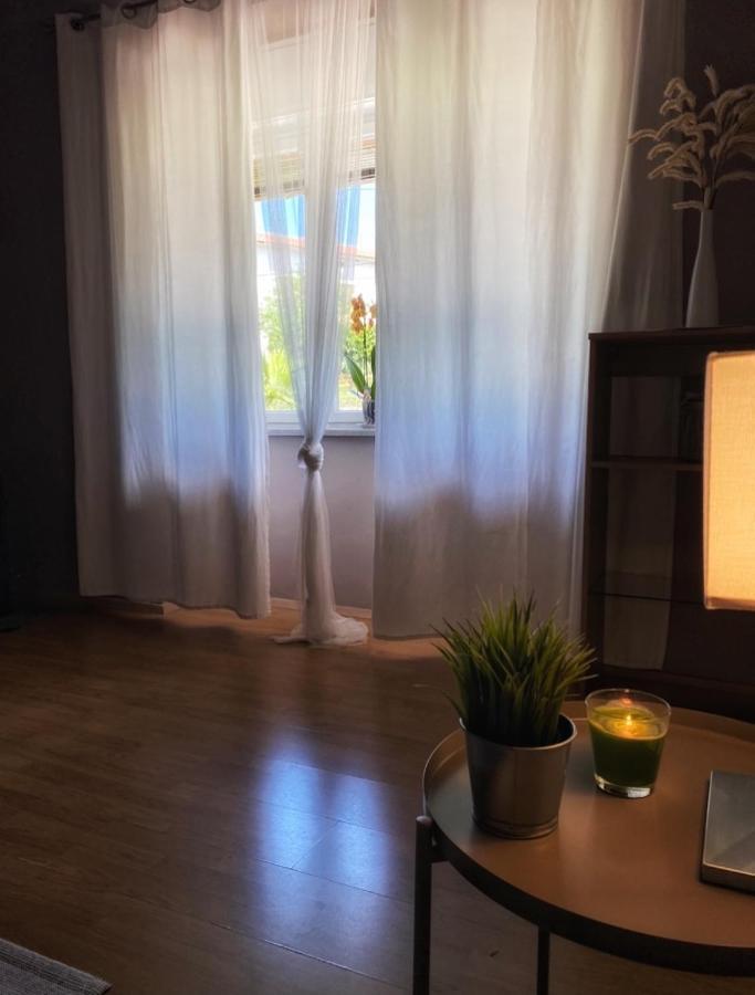 Zogar Apartment Matulji Dış mekan fotoğraf