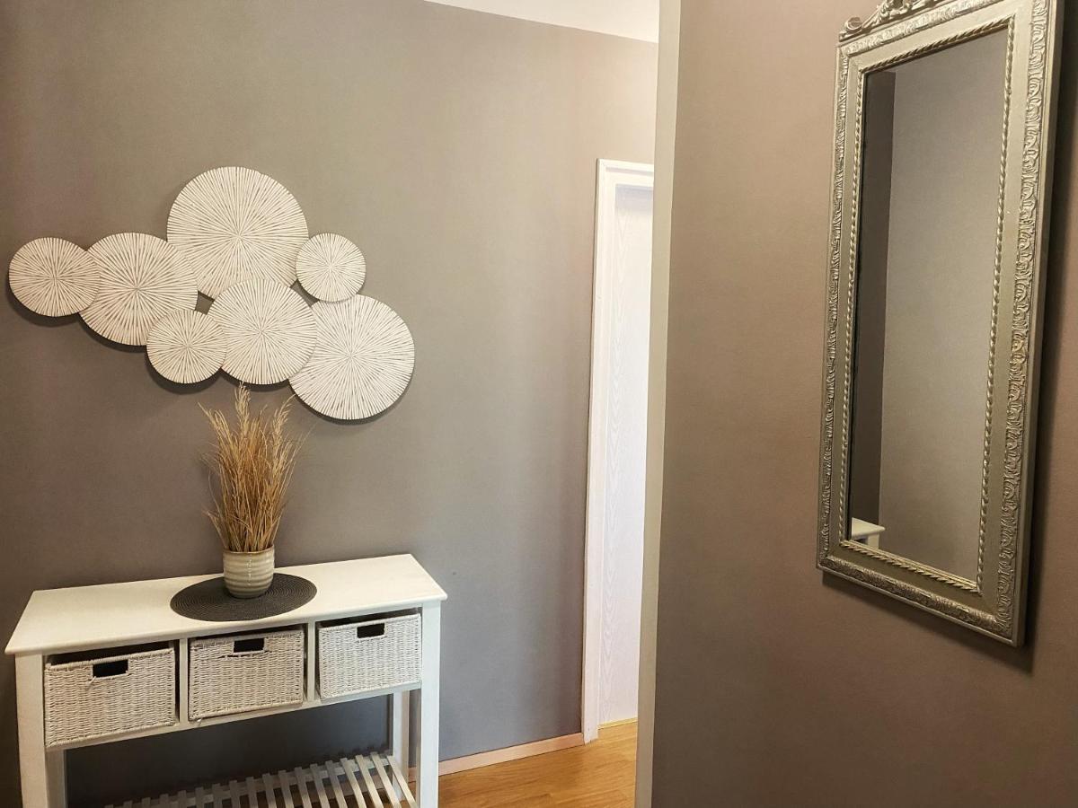 Zogar Apartment Matulji Dış mekan fotoğraf
