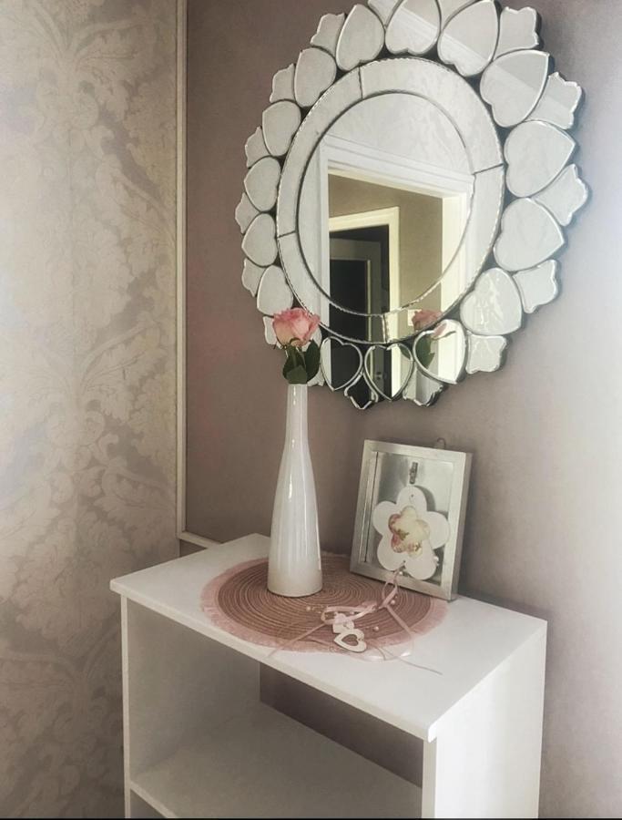 Zogar Apartment Matulji Dış mekan fotoğraf