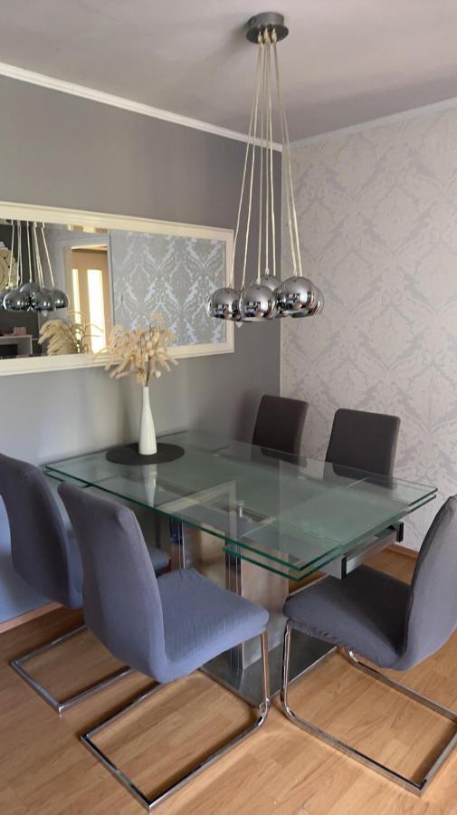 Zogar Apartment Matulji Dış mekan fotoğraf