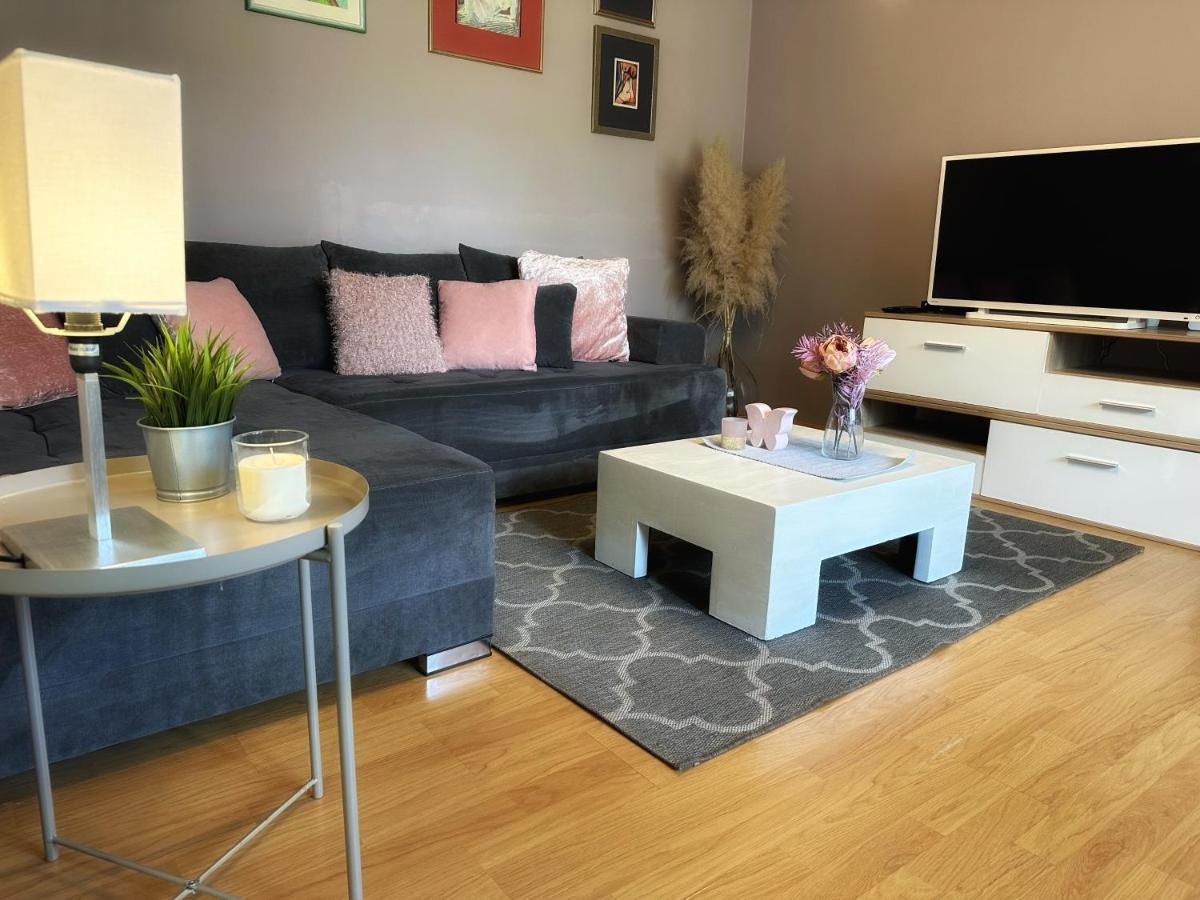 Zogar Apartment Matulji Dış mekan fotoğraf
