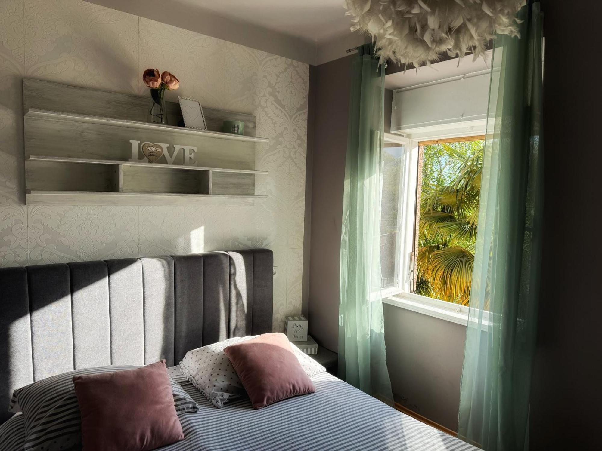 Zogar Apartment Matulji Dış mekan fotoğraf