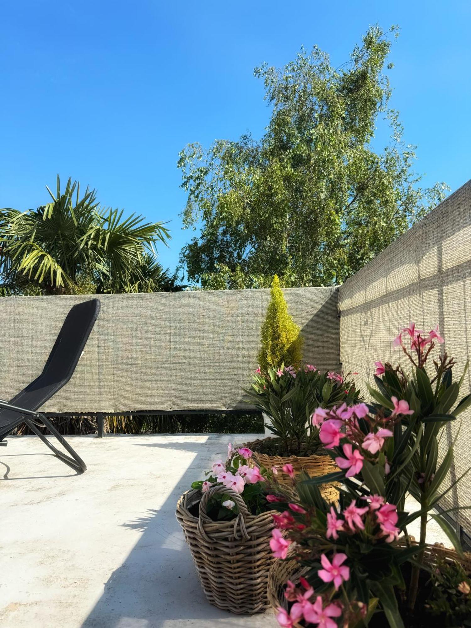 Zogar Apartment Matulji Dış mekan fotoğraf