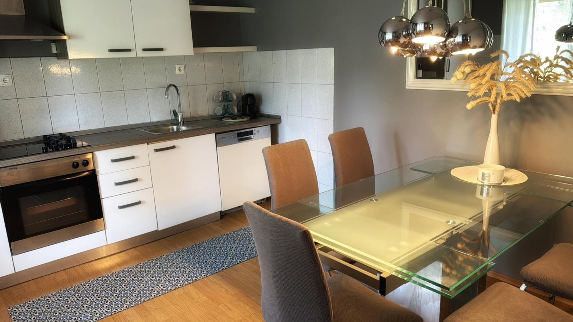 Zogar Apartment Matulji Dış mekan fotoğraf